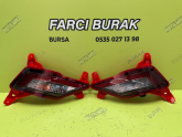 BAYON TAKIM REFLEKTÖR KEDİ GÖZÜ SIFIR İTHAL 24-26
