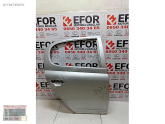 Oto Çıkma Parça / Toyota / Yaris / Kaporta & Karoser / Sağ Arka Kapı / Çıkma Parça 