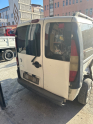 Fiat doblo arka bagaj kapağı çift kapak sağ sol