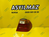 BMW 3-SERİSİ E46 SAĞ STOP (ORJİNAL HATASIZ)