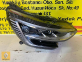 Oto Çıkma Parça / Renault / Megane / Far & Stop / Sol Ön Far / Çıkma Parça 