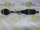 Oto Çıkma Parça / Bmw / 5 Serisi / Alt Takım / Aks / Çıkma Parça 