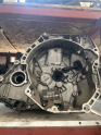 Oto Çıkma Parça / Renault / Clio / Şanzıman / Şanzıman Komple / Çıkma Parça 