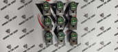 1305715284 MERCEDES C SINIFI W205 W156 GÜNDÜZ LED ÜNİTESİ BEYNİ
