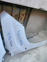 Oto Çıkma Parça / Citroen / Berlingo / Kaporta & Karoser / Sağ Ön Çamurluk / Çıkma Parça 