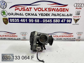 SEAT İBİZA 1.6 AEE ALM ÇIKMA BOĞAZ GAZ KELEBEGİ 030 133 064 F