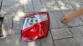 Oto Çıkma Parça / Nissan / Qashqai / Far & Stop / Sol Arka Stop / Çıkma Parça 