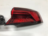 AUDI A5 B9 KASA SAĞ LED STOP 8W6945092J ORJİNAL