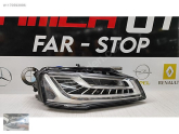 Oto Çıkma Parça / Hyundai / Matrix / Far & Stop / Gündüz Ledi / Çıkma Parça 