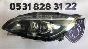 Oto Çıkma Parça / Peugeot / 308 / Far & Stop / Sol Ön Far / Çıkma Parça 