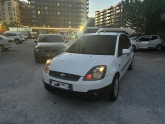 Oto Çıkma Parça / Ford / Fiesta / Şanzıman / Şanzıman Komple / Çıkma Parça 