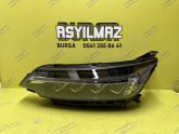 SKYWELL ET5 SOL FAR SIFIR ORJİNAL 22-