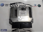 Oto Çıkma Parça / Seat / Ibiza / Beyin / Motor Beyni / Çıkma Parça 