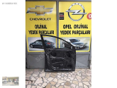 Oto Çıkma Parça / Chevrolet / Captiva / Kaporta & Karoser / Sol Ön Kapı / Çıkma Parça 