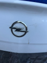Oto Çıkma Parça / Opel / Astra / Kaporta & Karoser / Bagaj Kapağı / Çıkma Parça 