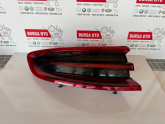 PORSCHE MACAN SOL ARKA STOP ORJİNAL