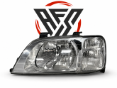 Honda CR-V 1997 - 2001 Sol Ön Far