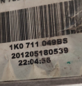 Oto Çıkma Parça / Volkswagen / Jetta / Vites / Vites Mekanizması / Çıkma Parça 