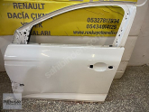 Oto Çıkma Parça / Renault / Megane / Kaporta & Karoser / Sol Ön Kapı / Çıkma Parça 