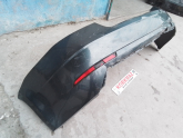 Oto Çıkma Parça / Skoda / Octavia / Tampon / Arka Tampon / Çıkma Parça 