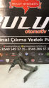 Vw tiguan sağ ön çamurluk braketi 5na821136