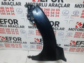 Oto Çıkma Parça / Honda / Civic / Kaporta & Karoser / Sol Ön Çamurluk / Çıkma Parça 