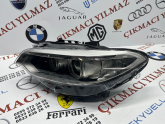 Bmw 2serisi f22 sol far 2 serisi f 22 çıkma yedek parça