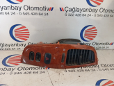 Oto Çıkma Parça / Toyota / Land Cruiser / Göğüslük & Torpido / Difüzör / Çıkma Parça 