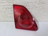 TOYOTA COROLLA SOL ARKA BAGAJ İÇ STOP LAMBASI SIFIR 2007-2010