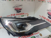 OPEL ASTRA K İLUX SAĞ FAR ORJİNAL ÇIKMA