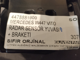 Oto Çıkma Parça / Mercedes / Vito / Kaporta & Karoser / Bakalit / Çıkma Parça 