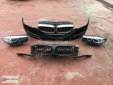 BMW G30 ÖN MASKE ( ORJİNAL )