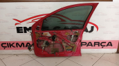 Oto Çıkma Parça / Peugeot / 206 / Kaporta & Karoser / Sağ Ön Kapı / Çıkma Parça 
