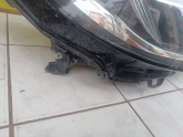 Oto Çıkma Parça / Opel / Astra / Far & Stop / Sağ Ön Far / Çıkma Parça 