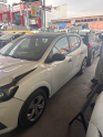 Hurda Belgeli Araçlar / Dacia / Sandero