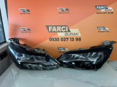 PEUGEOT 3008 FULL LED TAKIM FAR ORJİNAL