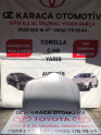 Oto Çıkma Parça / Toyota / Corolla / Kaporta & Karoser / Kaput / Çıkma Parça 
