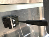 Oto Çıkma Parça / Renault / R 12 / Elektrik / Sinyal Kolu / Çıkma Parça 