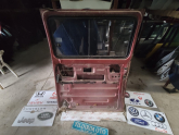 Oto Çıkma Parça / Hyundai / H100 / Kaporta & Karoser / Sağ Sürgülü Kapı / Çıkma Parça 