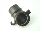 TURBO BAĞLANTI BORUSU POLO 10-20  1,6 TDİ CLNA  6R0129635