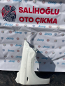 Orjinal Çıkma Fiat Egea Sağ Ön Çamurluk - İkinci El Parça