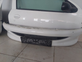 PEUGEOT 206 ÖN  TAMPON
