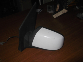Oto Çıkma Parça / Ford / Fiesta / Ayna / Sol Dış Ayna / Çıkma Parça 