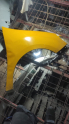 RENAULT SYMBOL SAĞ ÖN ÇAMURLUK