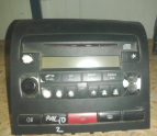 fiat palio 2008 teyp (son fiyat)
