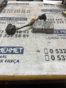 ÇIKMA VW PASSAT B6 3C0 907 155 C 3C0907155C INVERTER