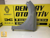 Oto Çıkma Parça / Renault / R 5 / Kaporta & Karoser / Sol Ön Çamurluk / Çıkma Parça 