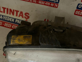 Oto Çıkma Parça / Fiat / Siena / Far & Stop / Sağ Ön Far / Çıkma Parça 