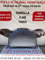 Oto Çıkma Parça / Toyota / Corolla / Kaporta & Karoser / Kaput / Çıkma Parça 