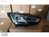 Oto Çıkma Parça / Audi / A4 / Kaporta & Karoser / Sağ Yan Panel / Çıkma Parça 